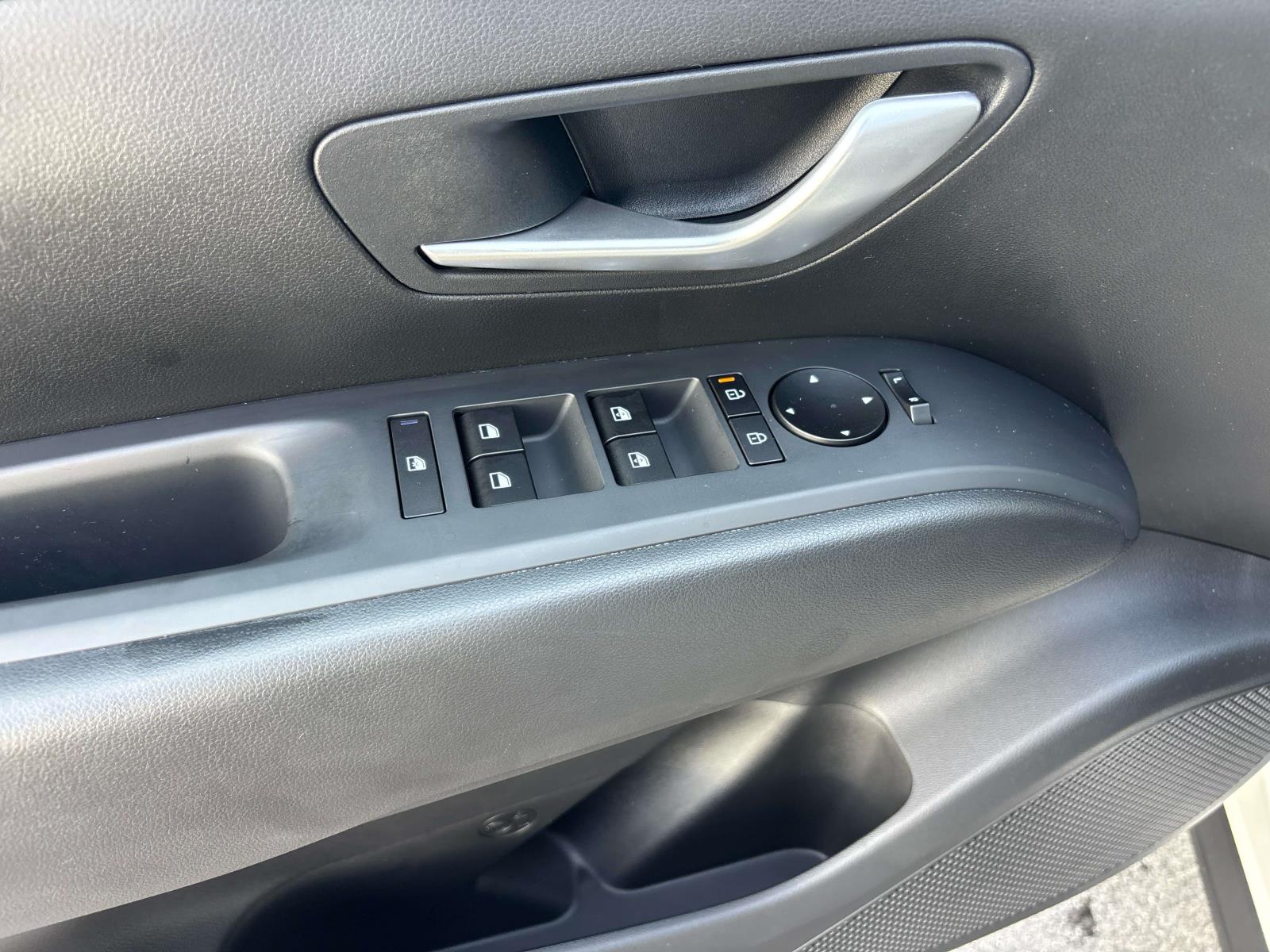2025 Hyundai Tucson XRT - Photo 11