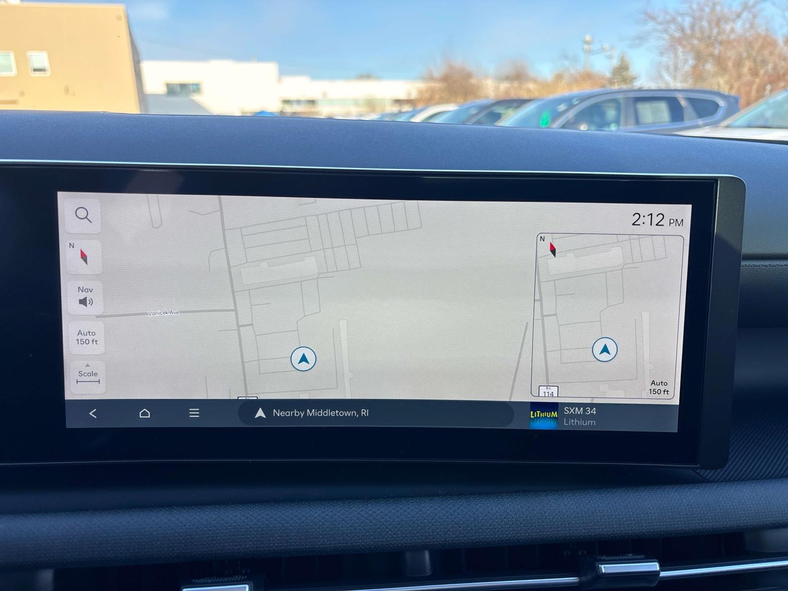2025 Hyundai Tucson SEL Convenience - Photo 20