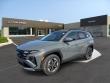 New 2026 Hyundai Tucson SEL AWD Sport Utility