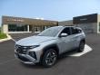 New 2025 Hyundai Tucson SEL AWD Sport Utility