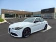Used 2022 Alfa Romeo Giulia Ti Sedan