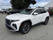 New 2025 Hyundai Tucson SEL AWD Sport Utility