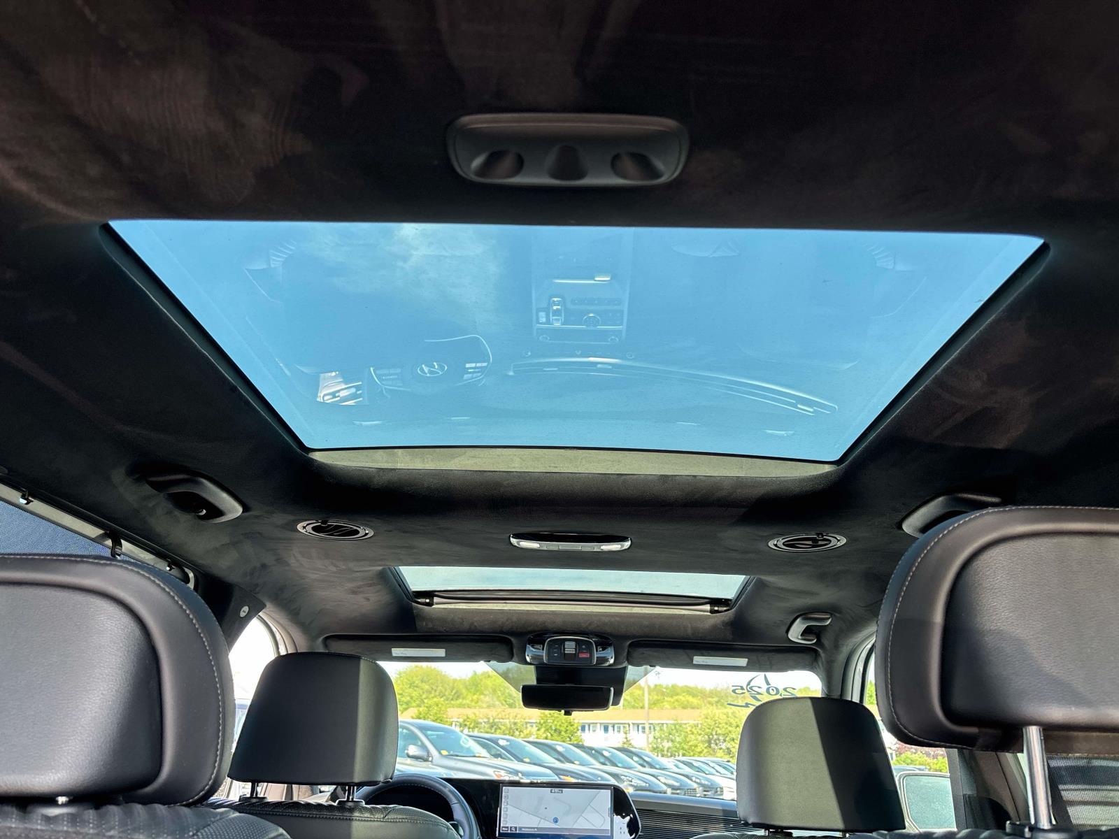 2025 Hyundai Palisade Calligraphy - Photo 14