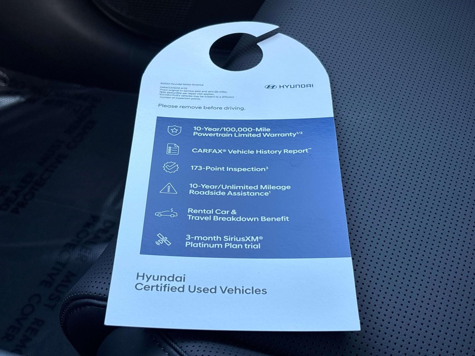 2026 Hyundai Palisade XRT Pro - Photo 32