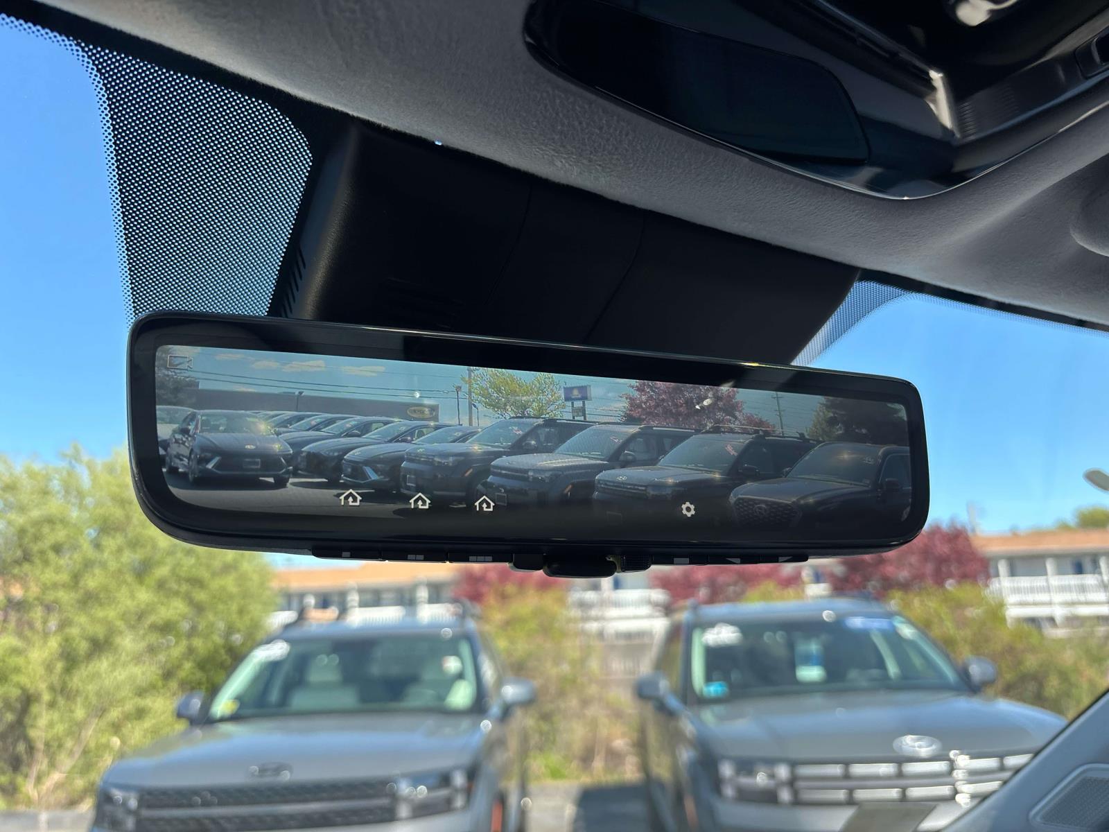 2025 Hyundai Santa Fe Calligraphy - Photo 25