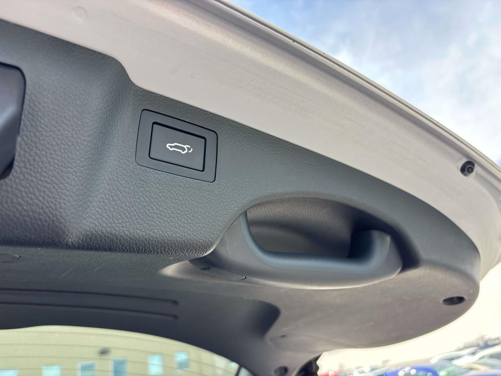 2018 Hyundai Santa Fe Sport 2.0T Ultimate - Photo 14