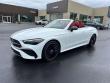 Used 2024 Mercedes-Benz CLE 450 4MATIC Convertible