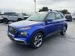Certified 2023 Hyundai Venue SEL SUV