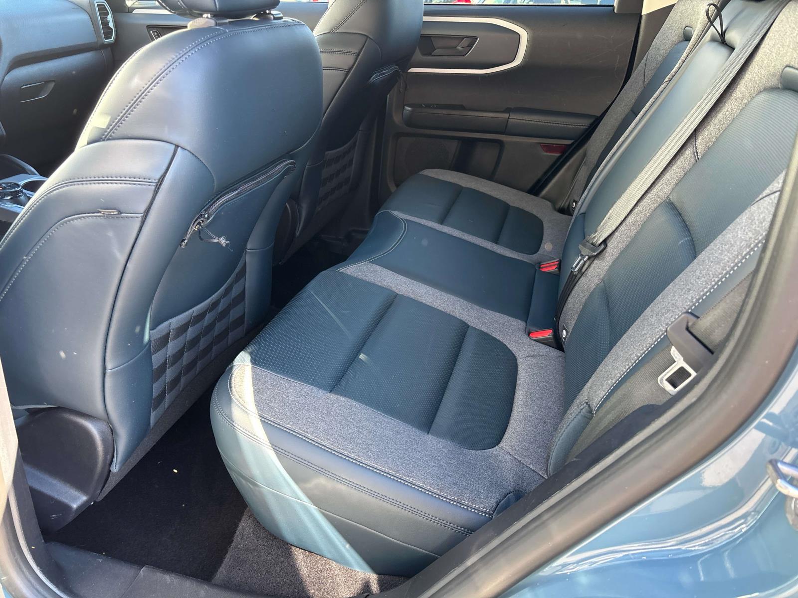 2021 Ford Bronco Sport Outer Banks - Photo 11
