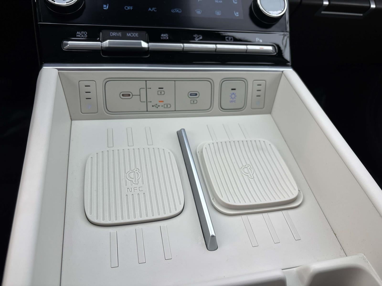 2025 Hyundai Santa Fe Calligraphy - Photo 30