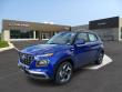 New 2026 Hyundai Venue SEL Sport Utility