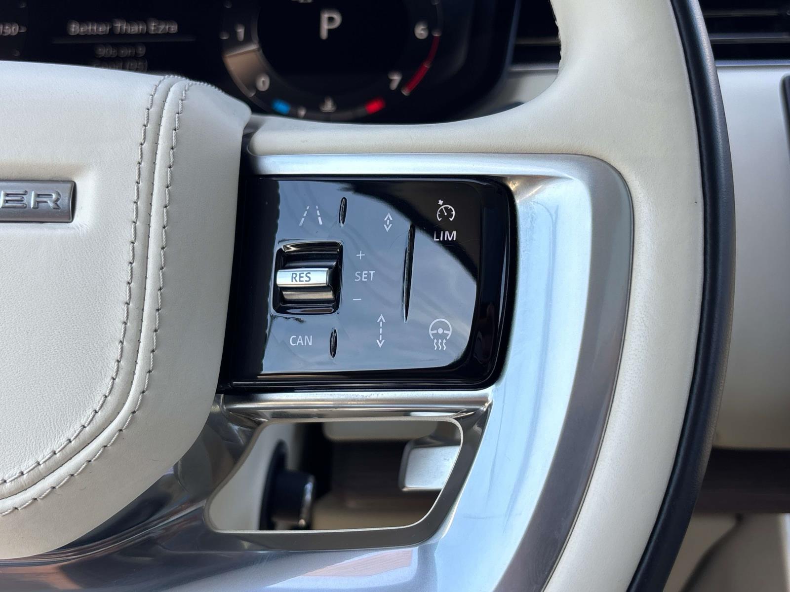 2023 Land Rover Range Rover First Edition - Photo 23