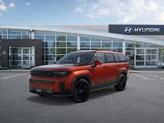 2025 Hyundai Santa Fe Calligraphy AWD Sport Utility