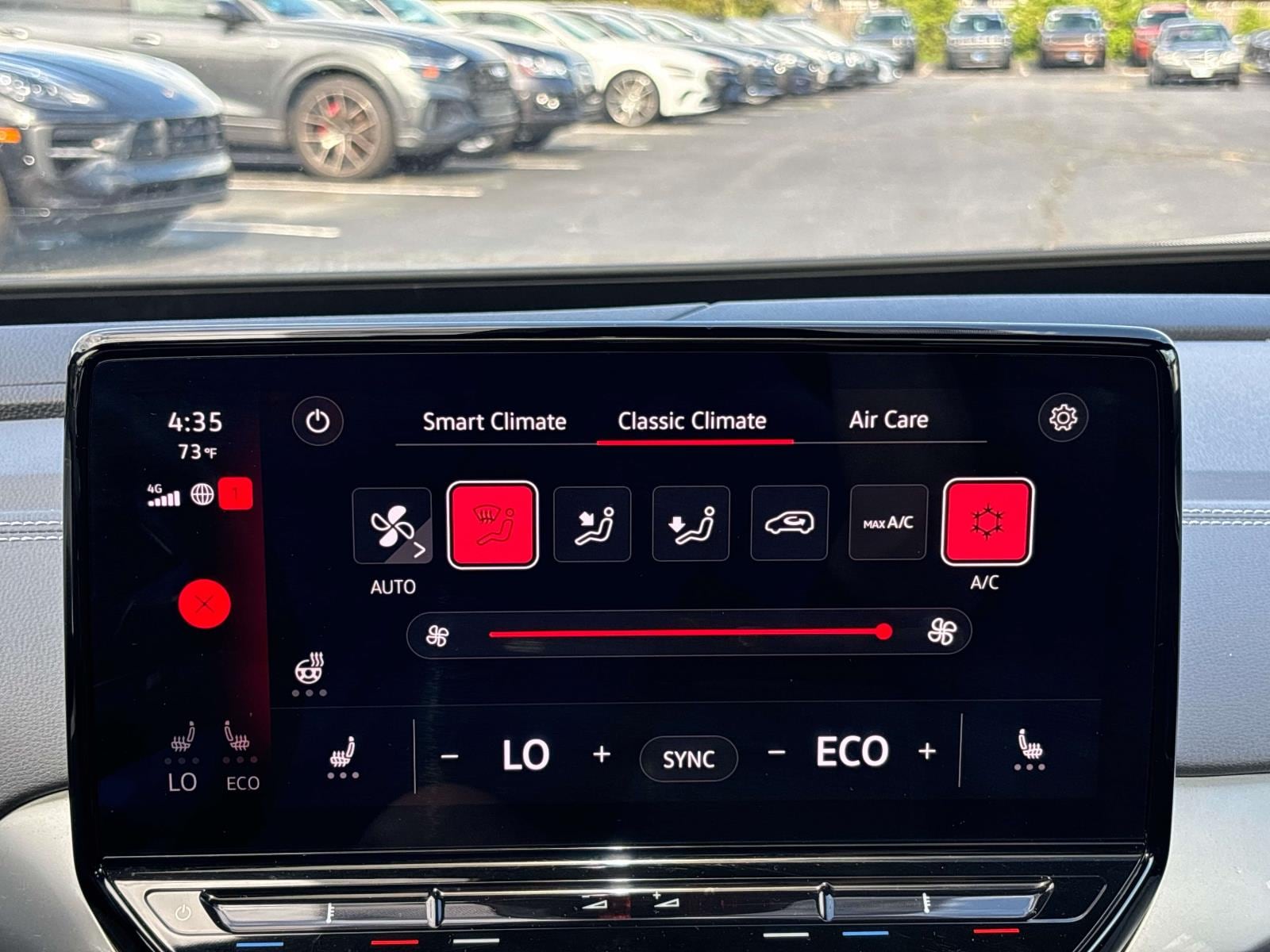 2023 Volkswagen ID.4 PRO S - Photo 21