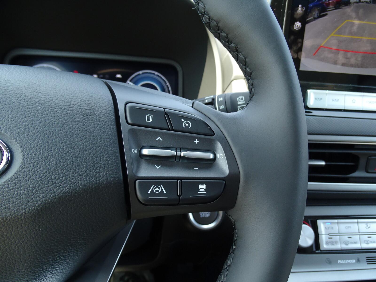2023 Hyundai Kona EV Limited - Photo 12