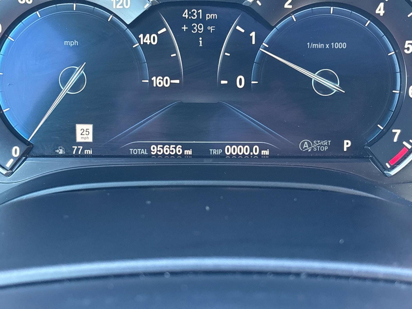 2018 BMW 5 Series 540i - Photo 21