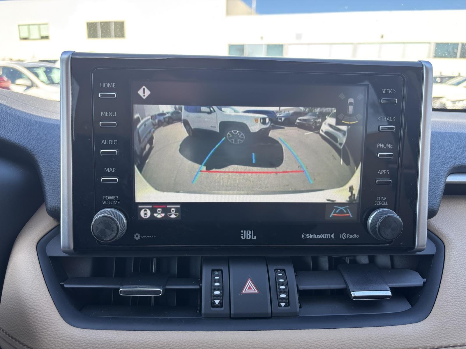 2021 Toyota RAV4 Limited - Photo 28