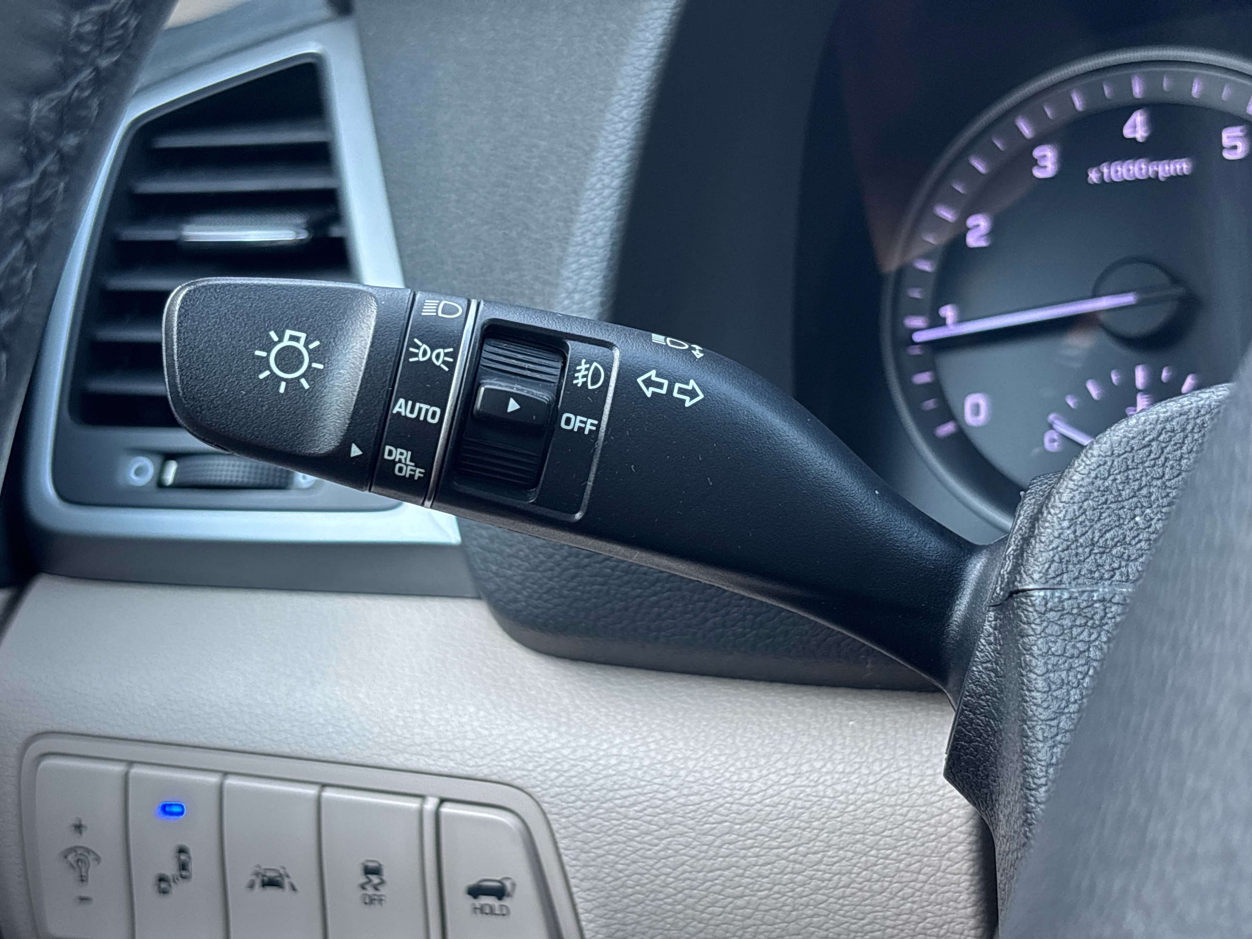 2016 Hyundai Tucson Limited - Photo 26