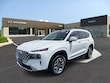 Hyundai Santa Fe Plug-In Hybrid