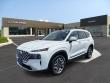 Certified 2023 Hyundai Santa Fe Plug-In Hybrid Limited SUV
