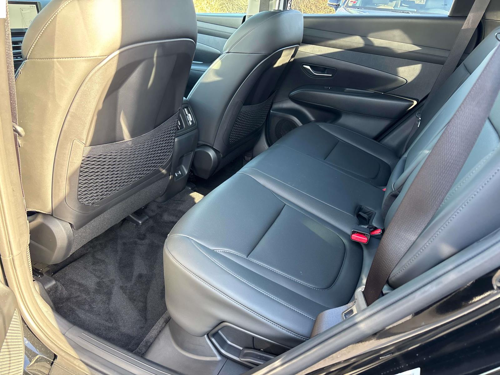 2025 Hyundai Tucson SEL Convenience - Photo 8