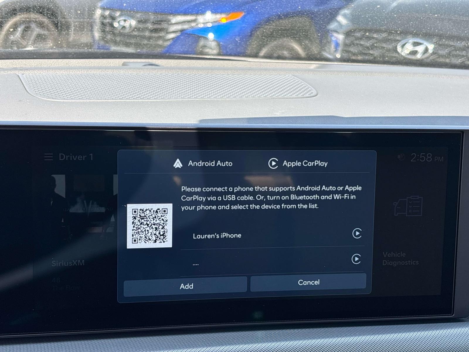 2026 Hyundai Sonata SEL - Photo 19