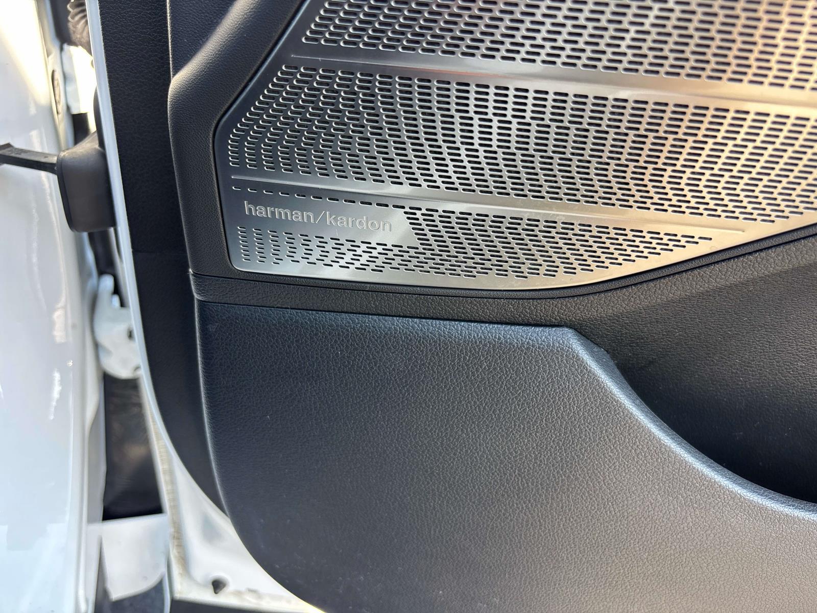 2025 Hyundai Palisade Calligraphy - Photo 19
