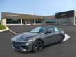 New 2026 Hyundai Elantra Hybrid SEL Sport Car