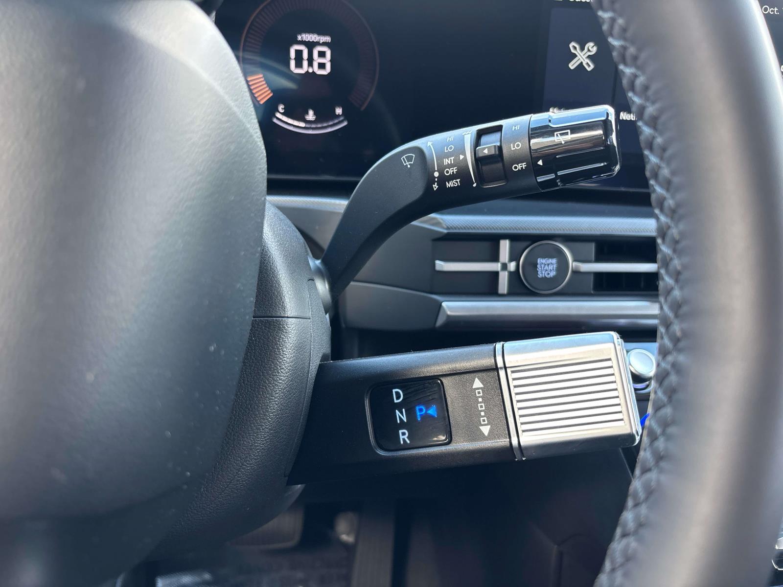 2025 Hyundai Santa Fe SEL - Photo 29