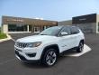 Used 2020 Jeep Compass Limited SUV