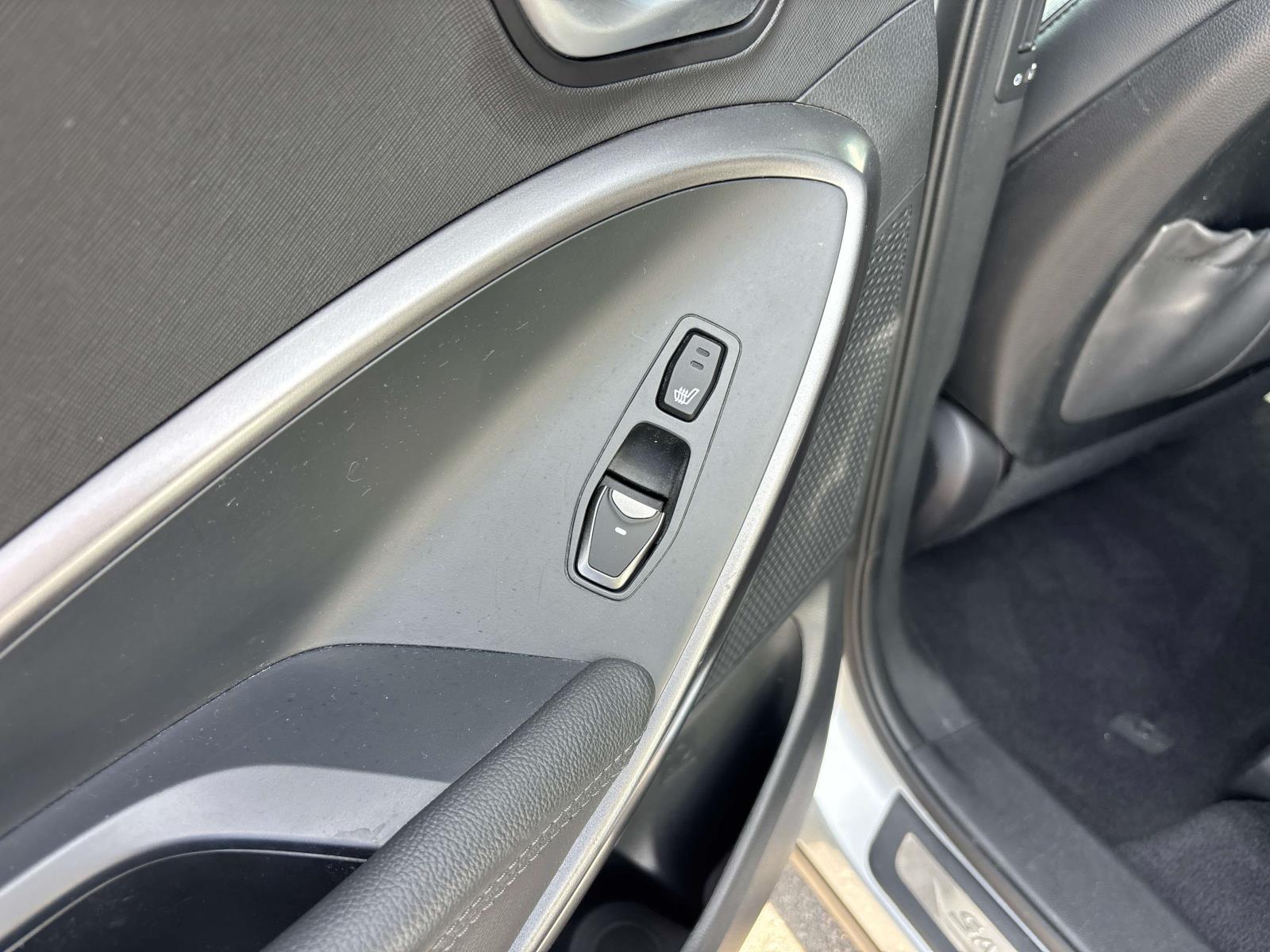2018 Hyundai Santa Fe Sport 2.0T Ultimate - Photo 10