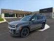 New 2025 Hyundai Santa Fe Hybrid Calligraphy Sport Utility