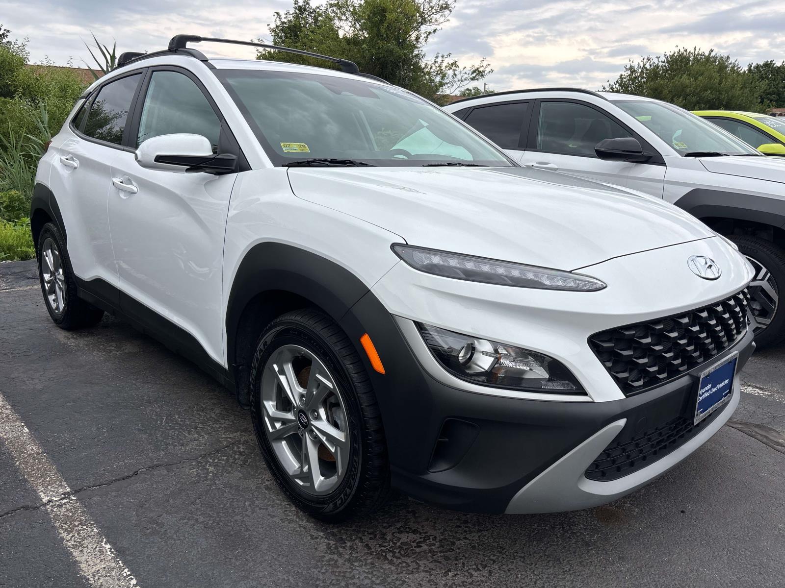 2023 Hyundai Kona SEL - Photo 6