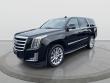 Used 2020 CADILLAC Escalade Luxury SUV