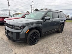 2026 Hyundai Santa Fe Calligraphy AWD Sport Utility