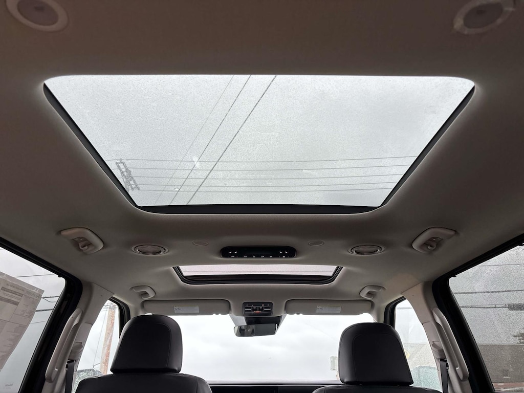 New 2026 Hyundai Palisade Limited AWD Sport Utility