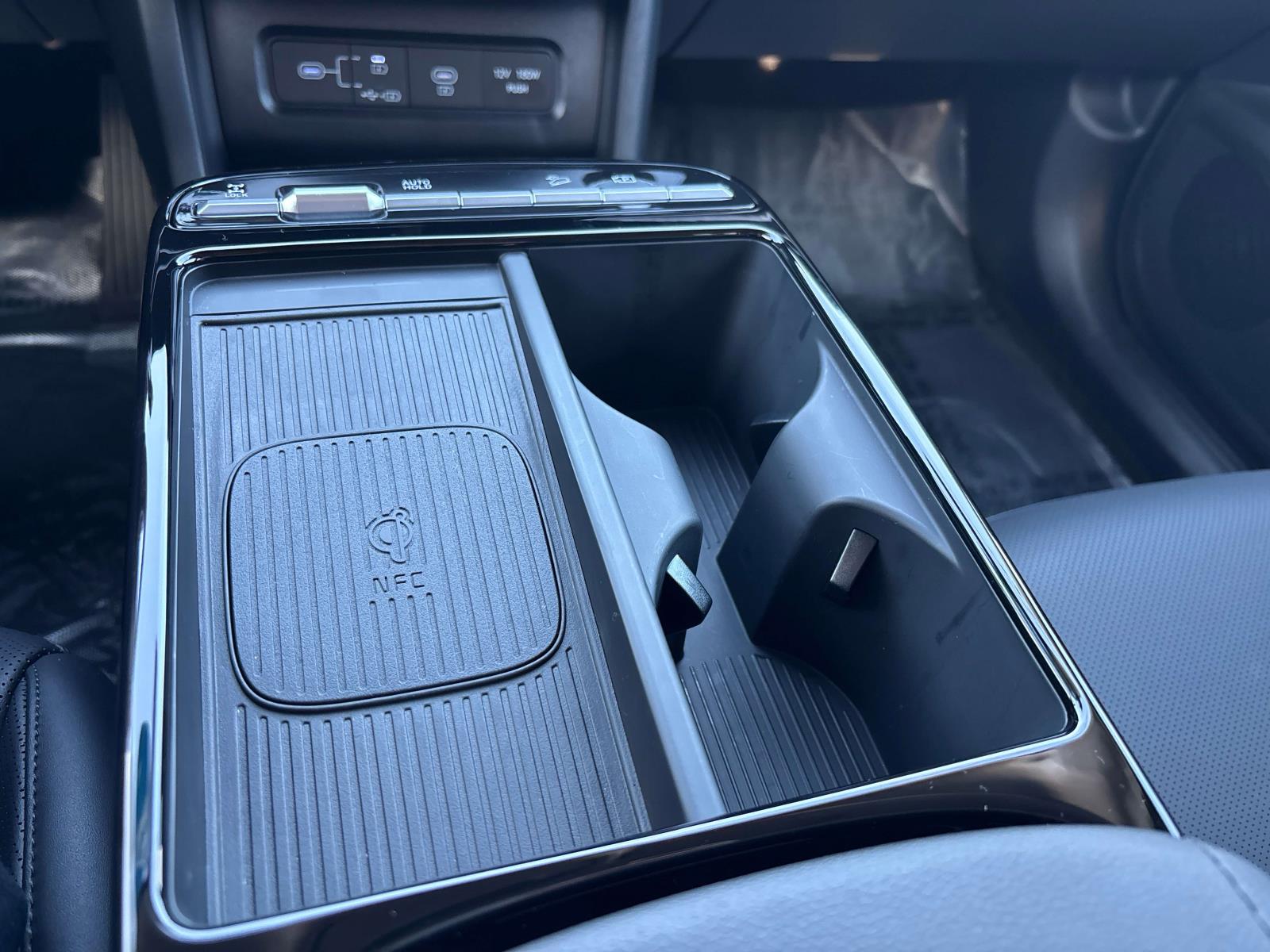 2025 Hyundai Tucson SEL Convenience - Photo 25