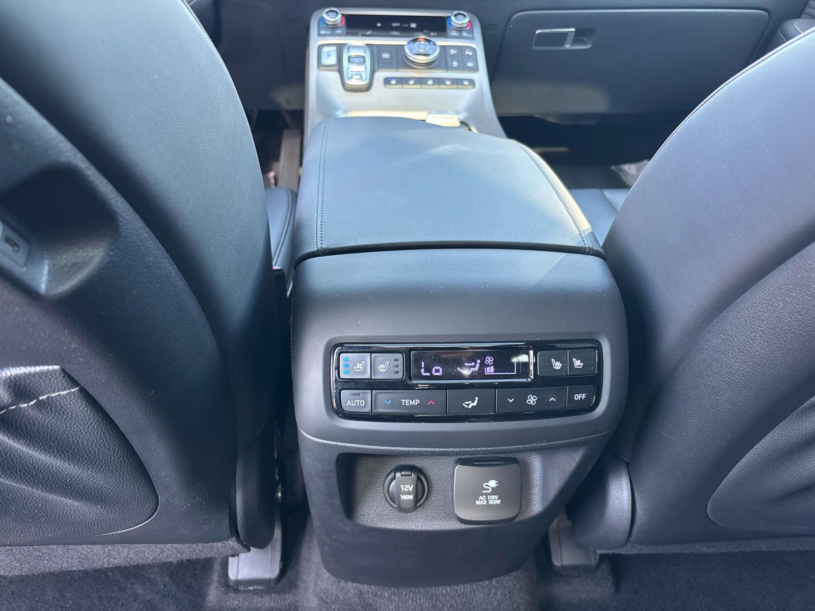 2025 Hyundai Palisade Calligraphy - Photo 10