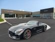 Used 2018 Mercedes-Benz AMG GT C Roadster