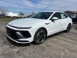 New 2026 Hyundai Sonata SEL Sport Car