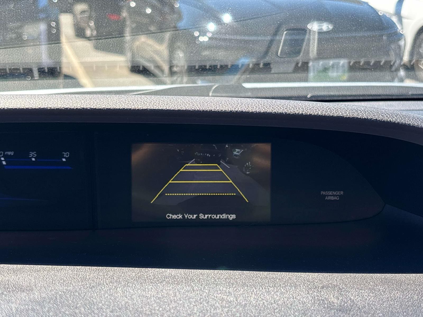 2014 Honda Civic LX - Photo 22