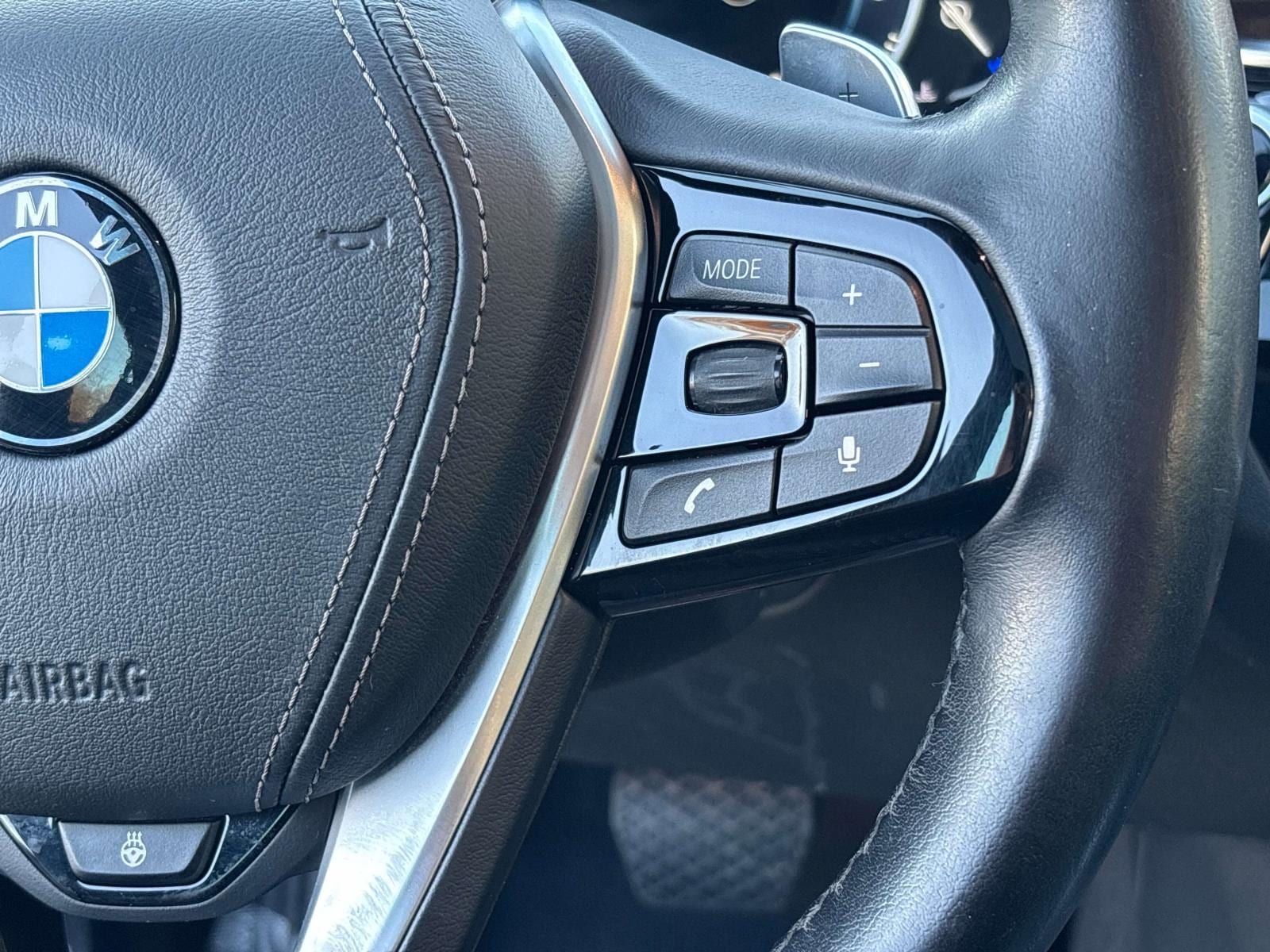 2018 BMW 5 Series 540i - Photo 20