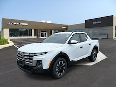 2025 Hyundai Santa Cruz SEL Activity AWD Crew Cab Pickup