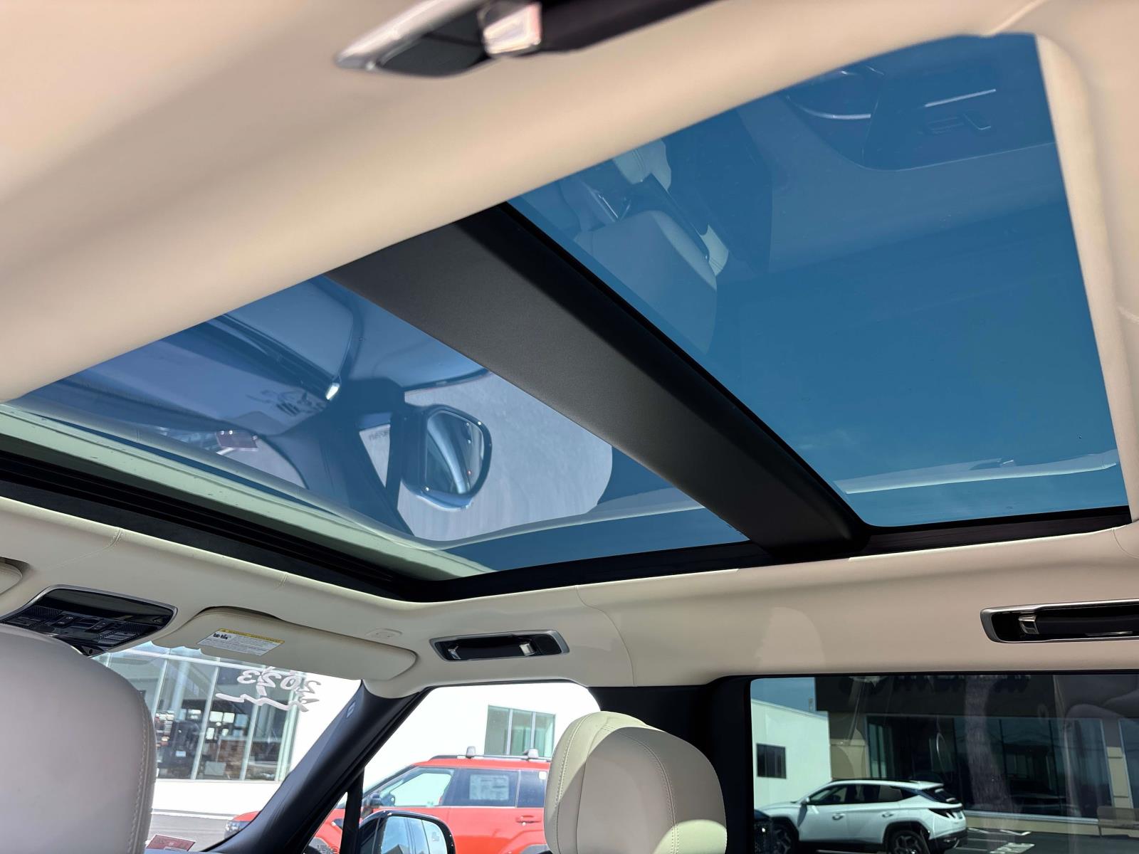 2023 Land Rover Range Rover First Edition - Photo 10