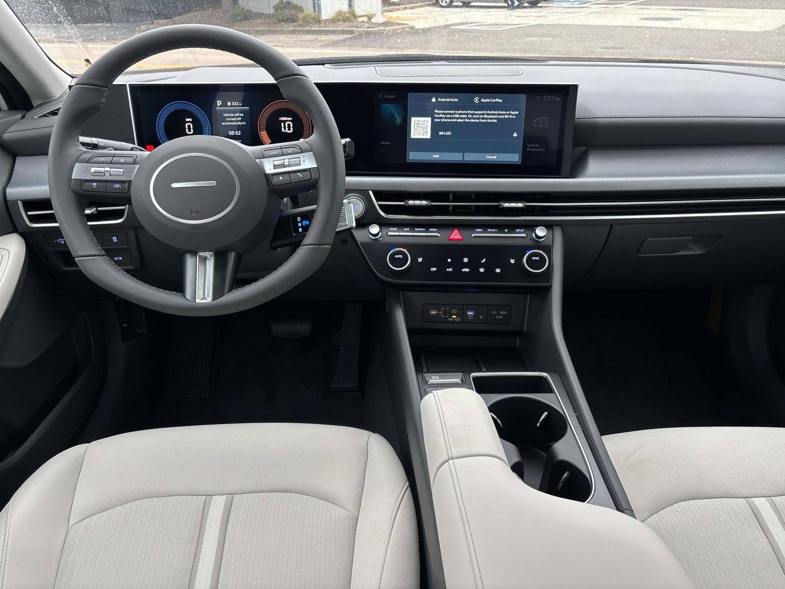 2026 Hyundai Sonata SEL - Photo 6
