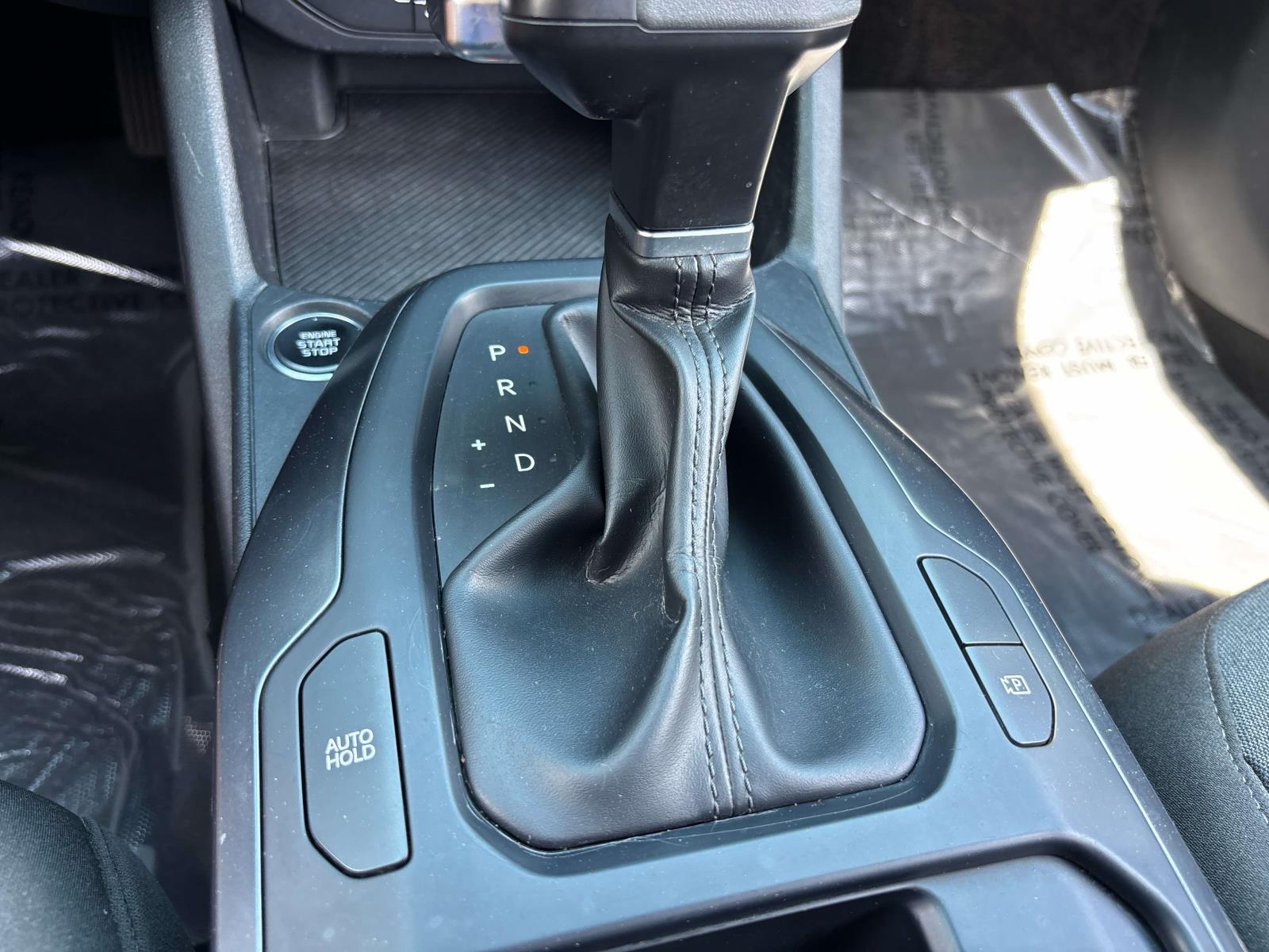 2025 Kia K4 LXS - Photo 20