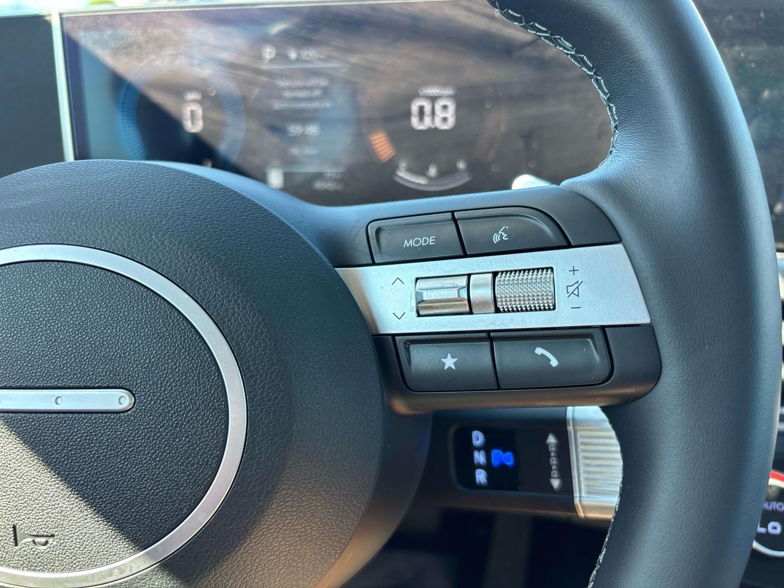 2026 Hyundai Sonata SEL - Photo 20