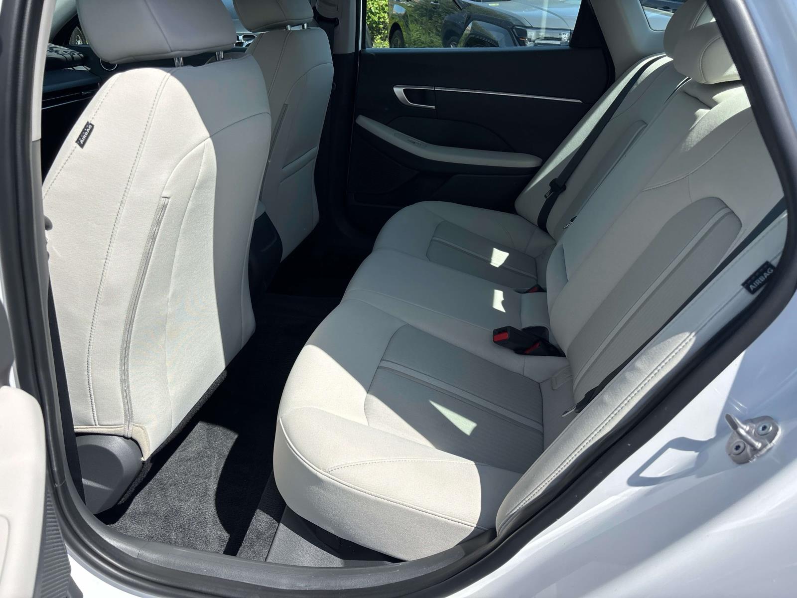 2026 Hyundai Sonata SEL - Photo 11