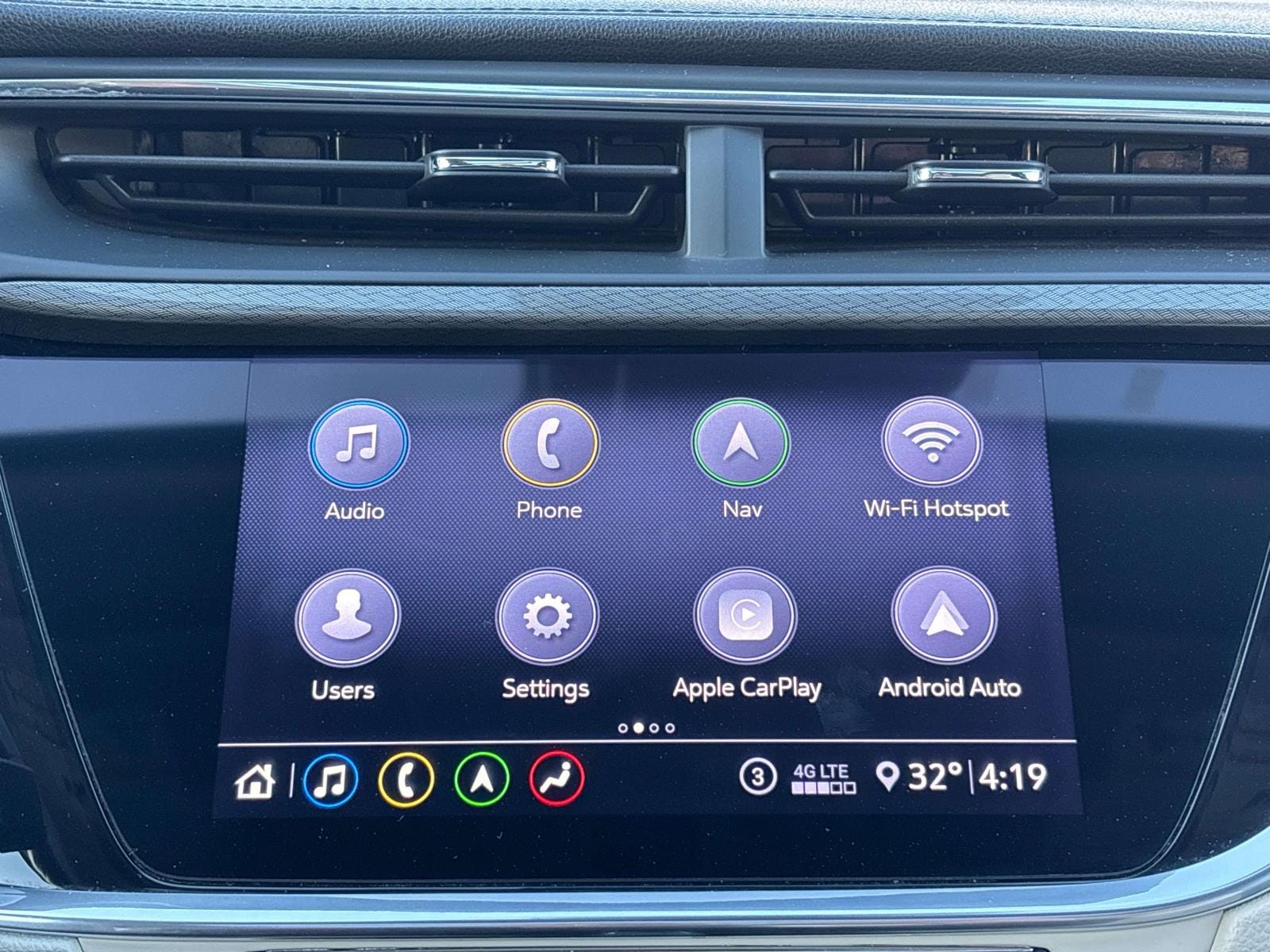 2020 Buick Encore GX Essence - Photo 25