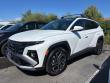Certified 2025 Hyundai Tucson Limited SUV